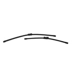 Set of 2 Bosch AeroTwin 20"/26" Windshield Wiper Blades for Volvo