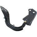 Set of 2 Hood Hinges for Lincoln MKC