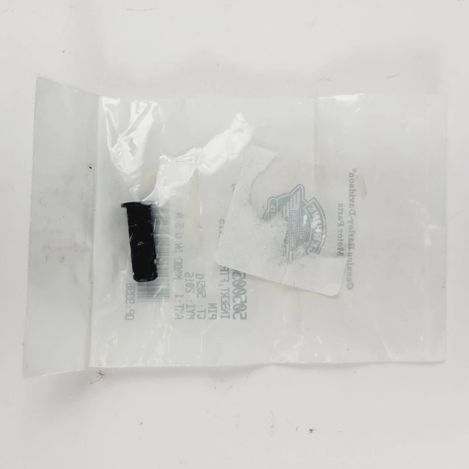 Clevis Footpeg Insert Pin for Harley-Davidson (50500501)