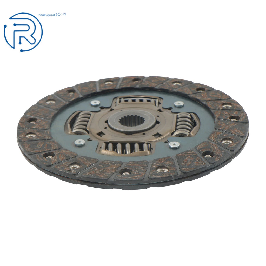 Clutch Kit with Release Bearing for Honda Fit (2007–2008)