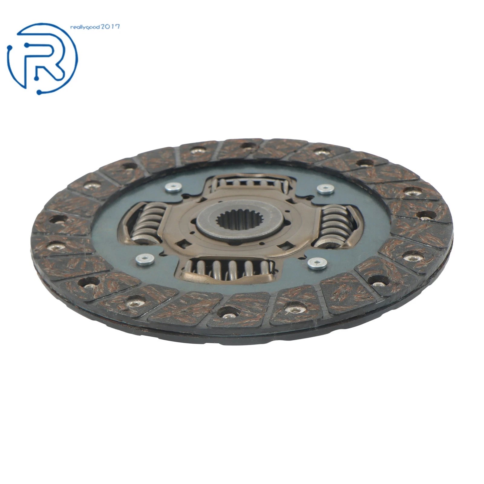 Clutch Kit with Release Bearing for Honda Fit (2007–2008)