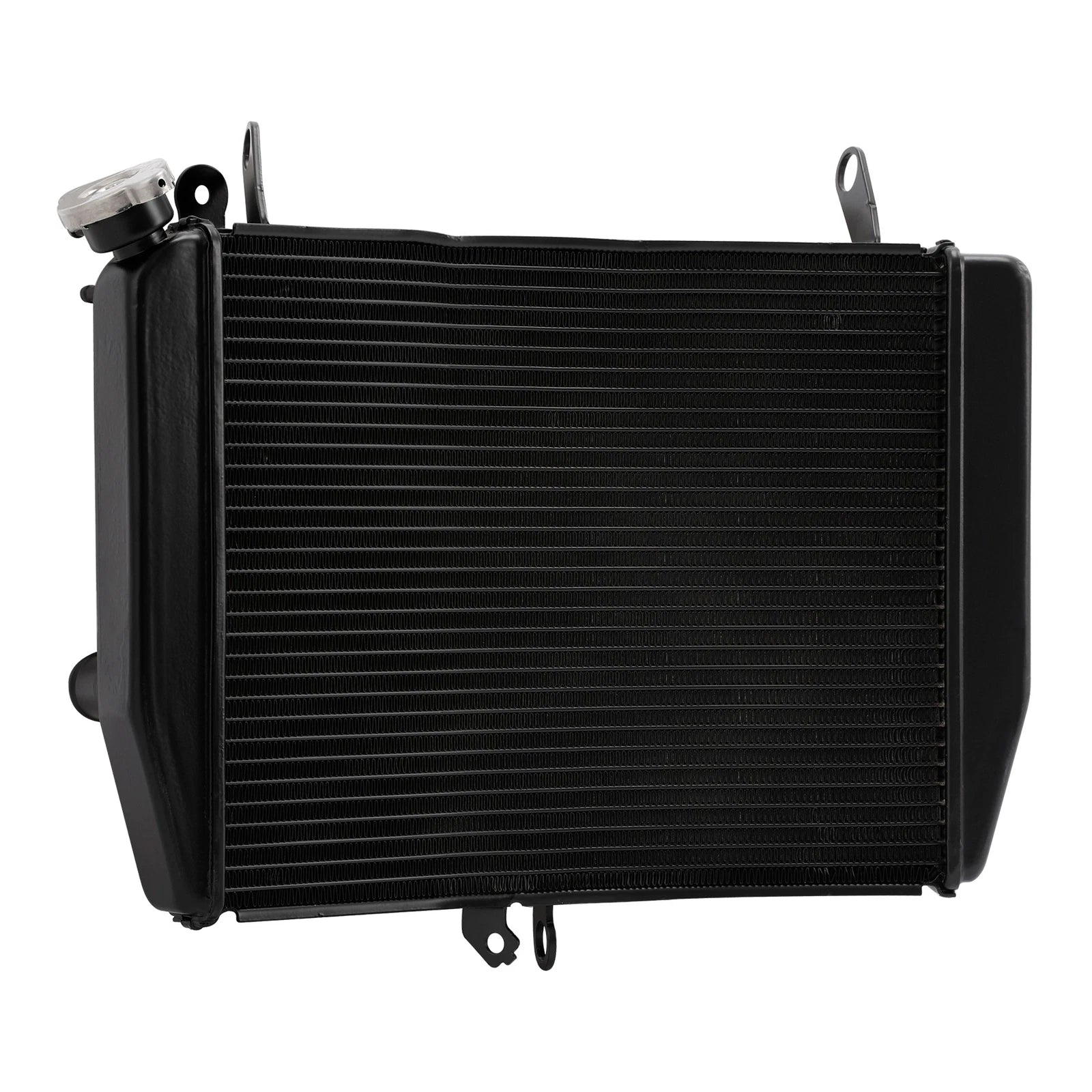 Engine Cooler Radiator for Yamaha YZF R6 (2003–2004, 2006–2010)