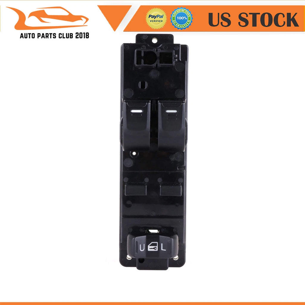Window Switch for Chevrolet Colorado GMC Canyon (2004-2012)