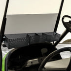 Dash Storage Organizer Front Basket Tray for Club Car DS / Precedent