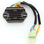 Voltage Rectifier Regulator for KTM 450 SX-F 450 SMR 350 XC-F 350 SX-F 250 SX-F (2007–2023)