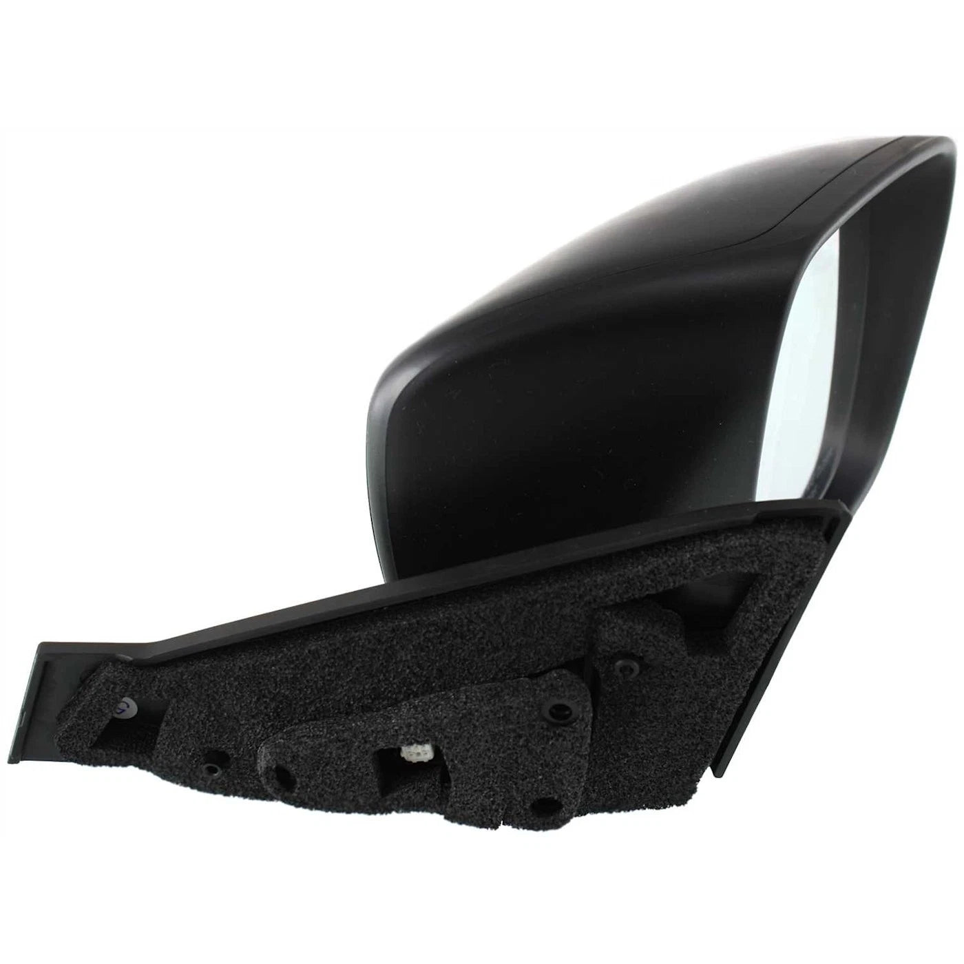 Passenger Side Mirror for Mazda 5 (2006–2010)
