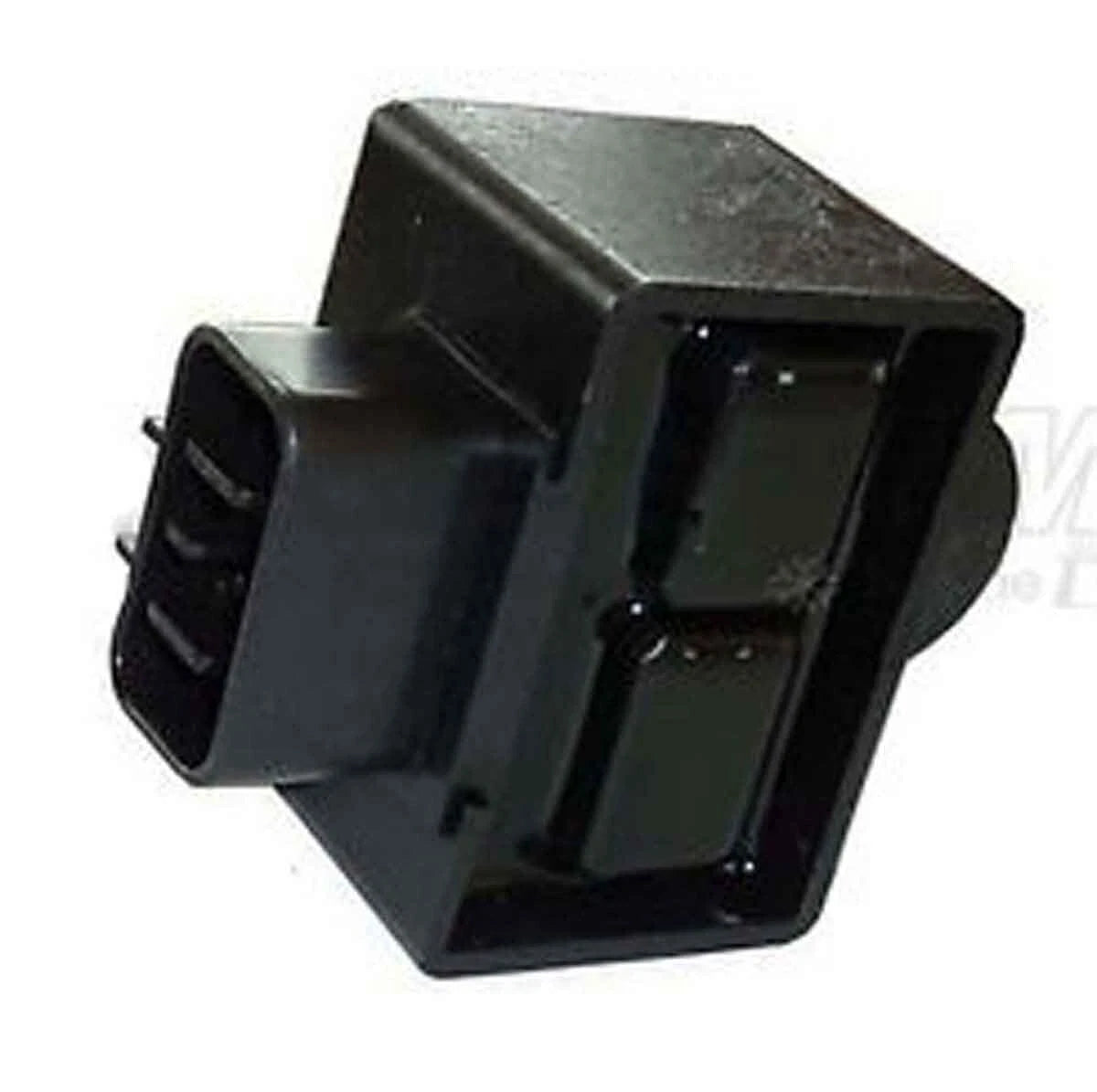 WSM Relay Assembly Main Power for Mercury/Yamaha 30-115 Hp 4-Stroke (2005–2021) 343-530