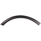 Rear Right Door Lower Arch Flare Molding for Tesla Model X (2016–2020)
