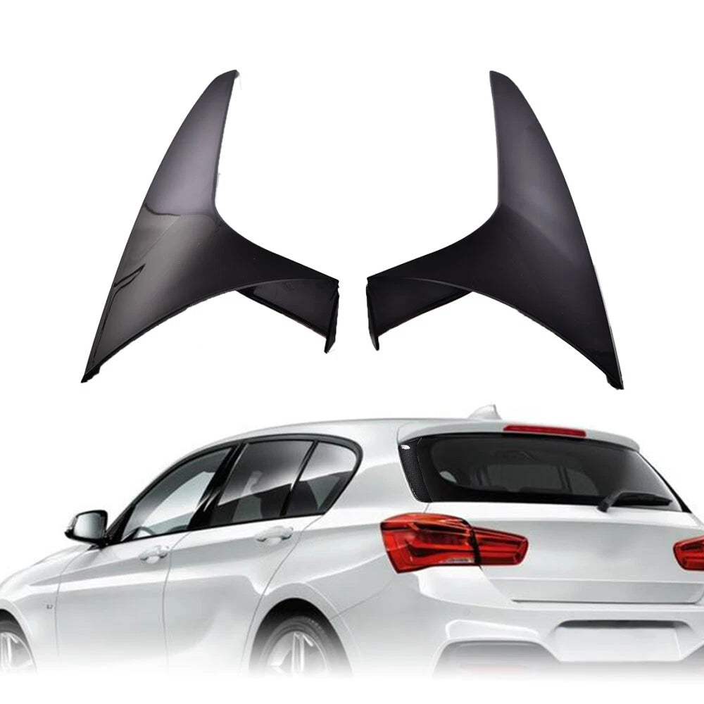 Rear Window Spoiler for BMW 3 Series F31 Touring (2012–2018)