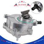 Brake Vacuum Pump for BMW E53 E63 E64 E65 E66 E70 (2000–2010)
