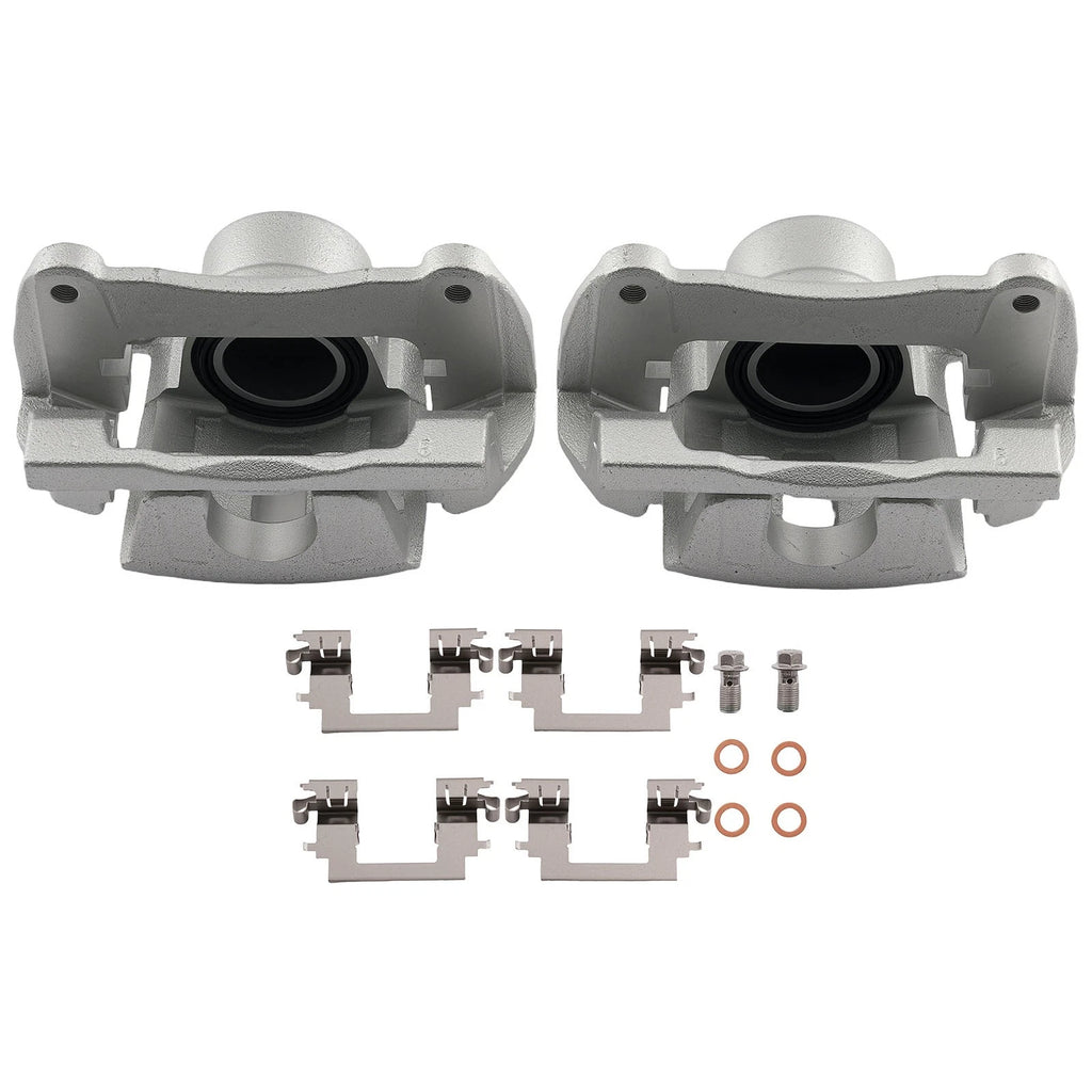 Brake Caliper Front Pair for Lexus RX400h (2006–2008) 477500E010 477300E010