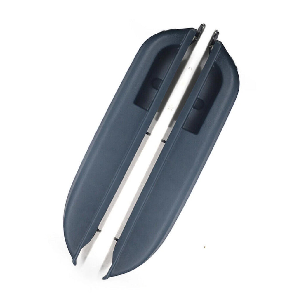 2Pcs Front LH RH Door Armrest Blue for Chevrolet GMC C/K 1500 2500 3500 (1990–1994)
