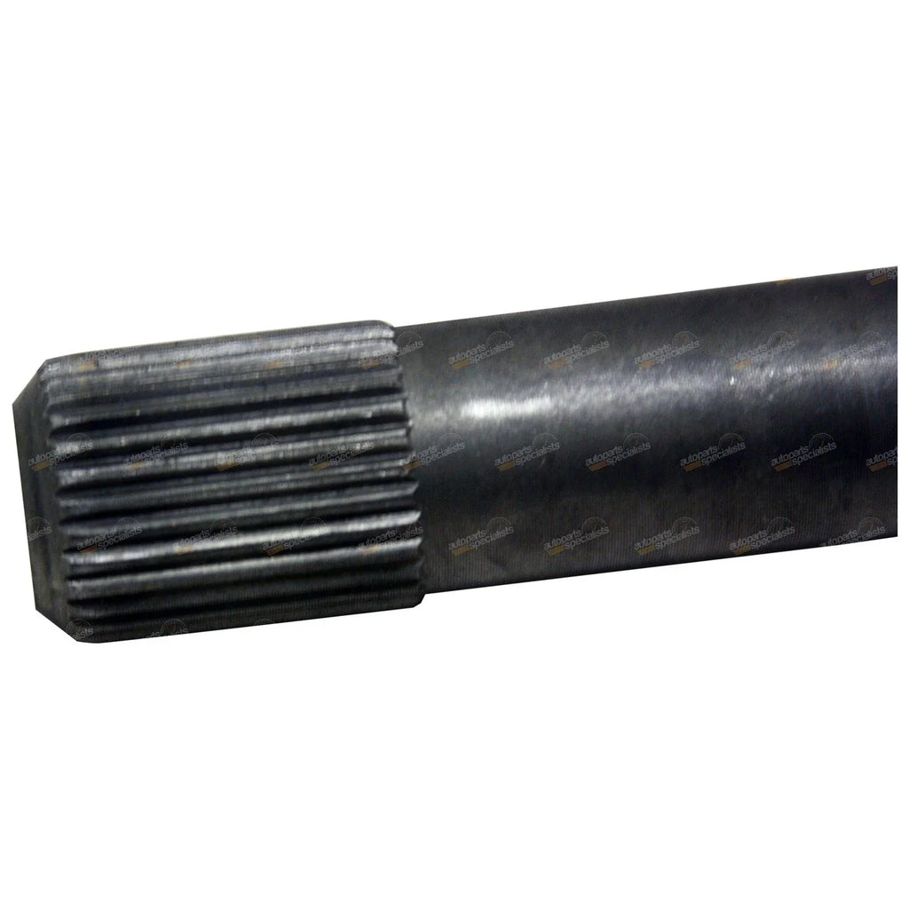 LH CV + Axle Shaft for Toyota Hilux (1981–2002)
