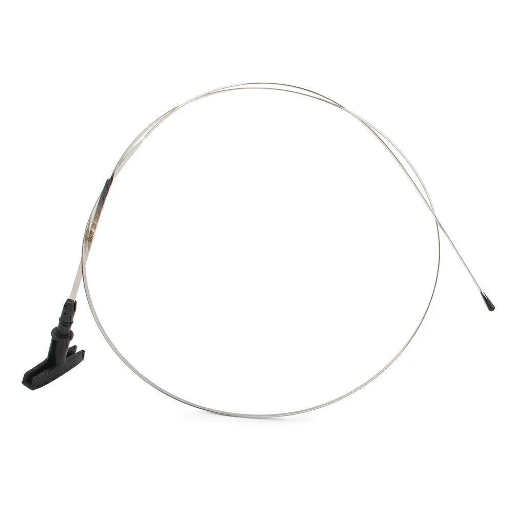 Engine Oil Dipstick for Dodge Ram 2500 3500 Cummins 5.9L (2003-2006)