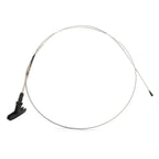 Engine Oil Dipstick for Dodge Ram 2500 3500 Cummins 5.9L (2003-2006)