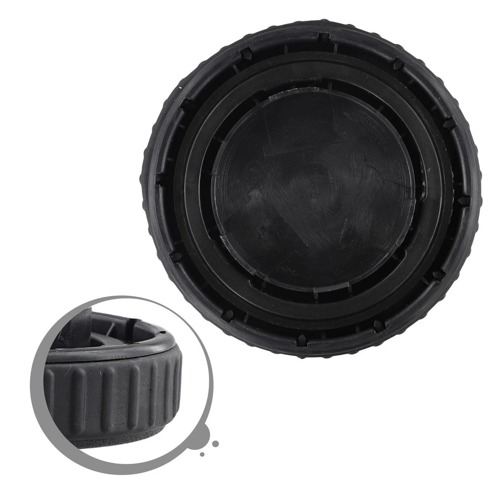 Front Seating Adjustment Knob for A3 (2004–2013) 8P4881671 8P48816714PK