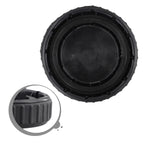 Front Seating Adjustment Knob for A3 (2004–2013) 8P4881671 8P48816714PK