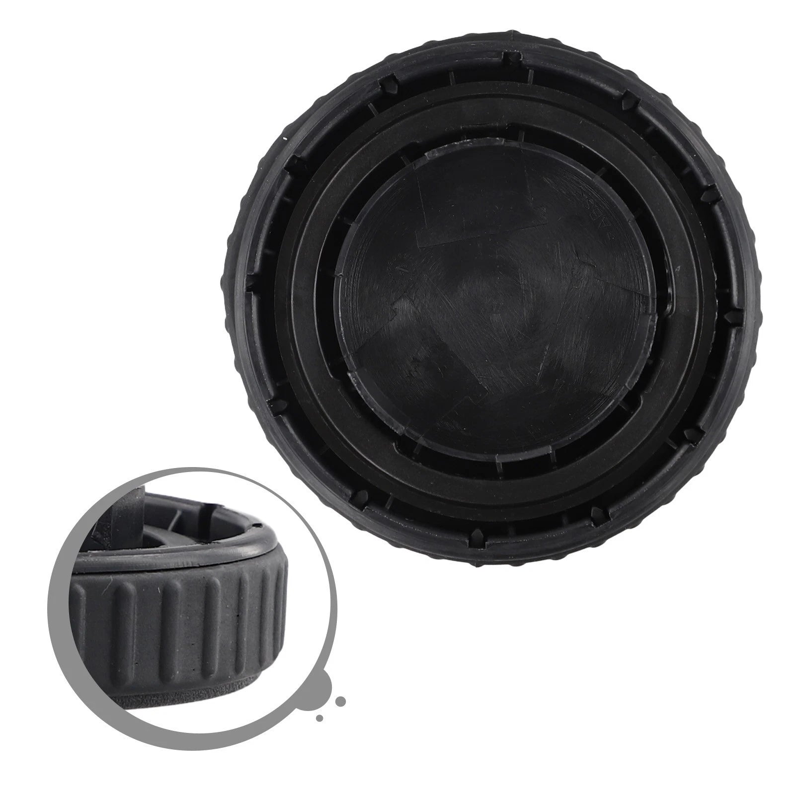 Front Seating Adjustment Knob for A3 (2004–2013) 8P4881671 8P48816714PK