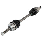 2X CV Axle Assembly for Mitsubishi Lancer (2002–2007) Front Left & Right