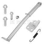 Kickstand Kit with Spring for Kawasaki KDX200 KDX220R KDX250 (1991–2006)