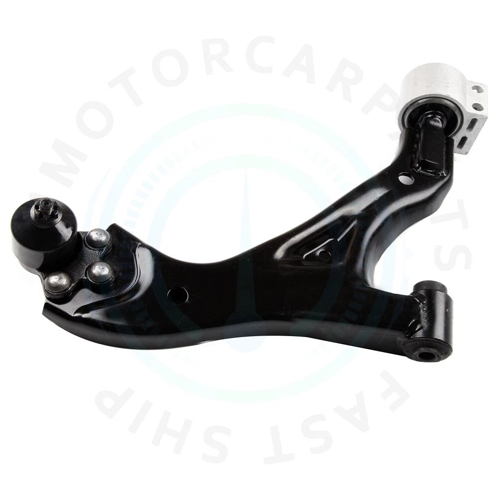 Front Lower Right Control Arm and Ball Joint for Chevrolet Equinox (2005–2010)