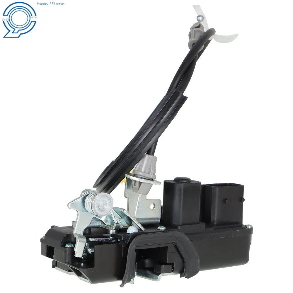 Door Lock Latch Actuator for Cadillac CTS (2008-2014) Front Right Side