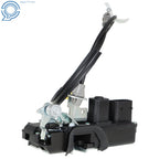 Door Lock Latch Actuator for Cadillac CTS (2008-2014) Front Right Side