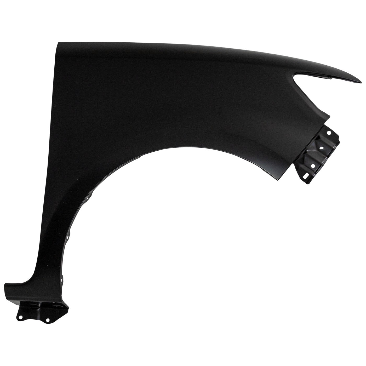 CAPA Certified Fender for Scion xB (2008–2015) Front Passenger Side
