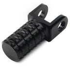Black Shift Lever Foot Gear Shifter Pedal for Suzuki DRZ 400E 400S (2000-2021)