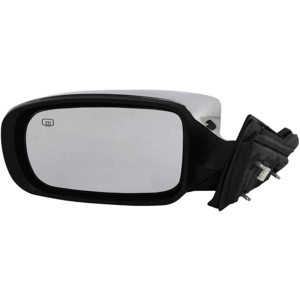 Set of 2 Heated Mirrors for 200 (2011–2014)