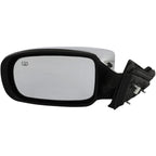 Set of 2 Heated Mirrors for 200 (2011–2014)