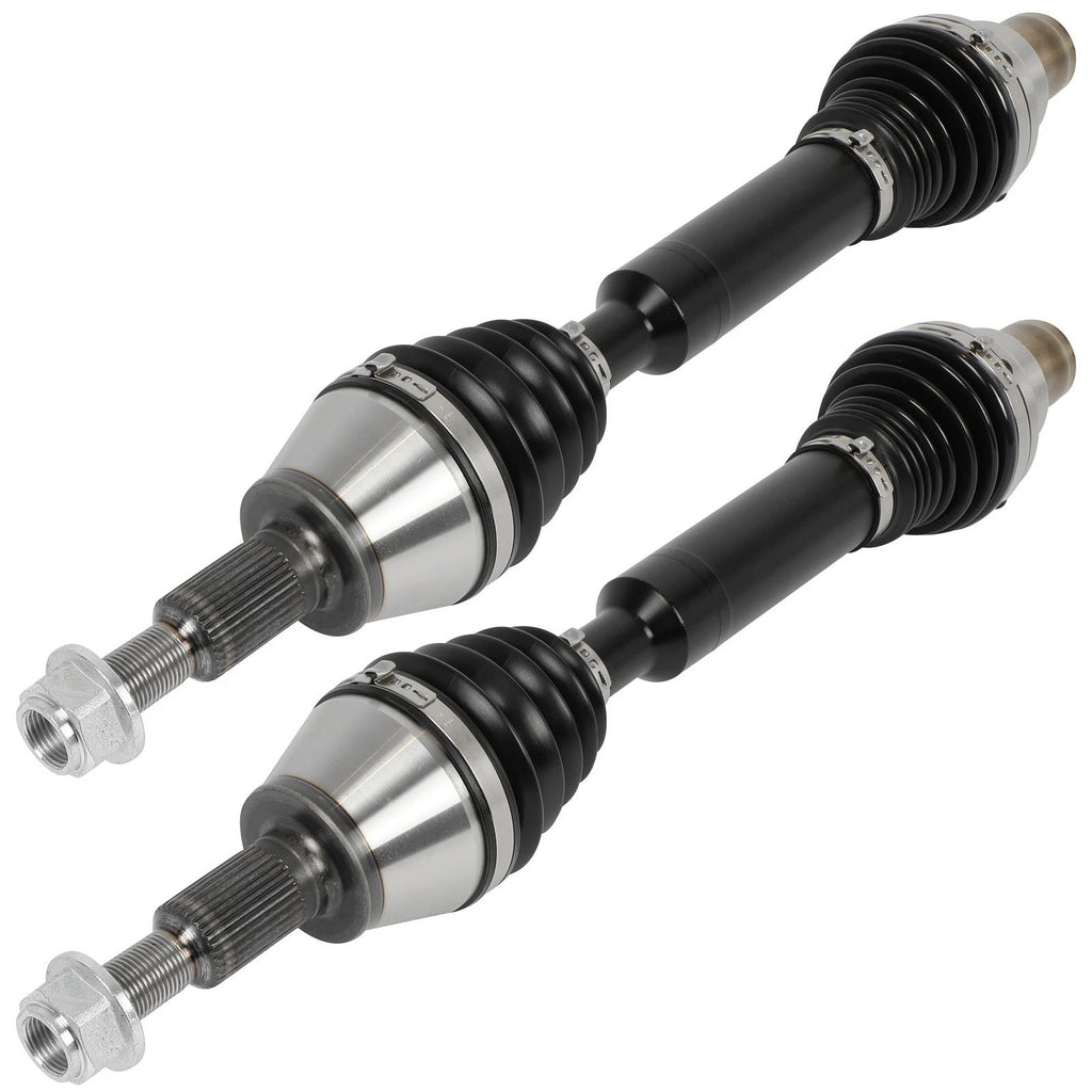 CV Axle Assembly for Ram 1500 (2012–2021)