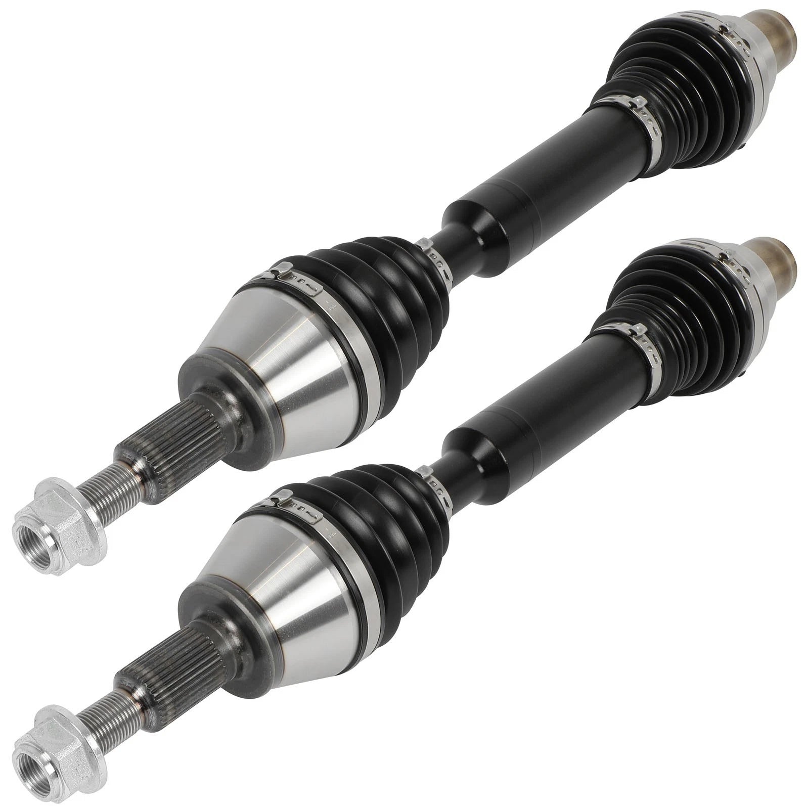 CV Axle Assembly for Ram 1500 (2012–2021)