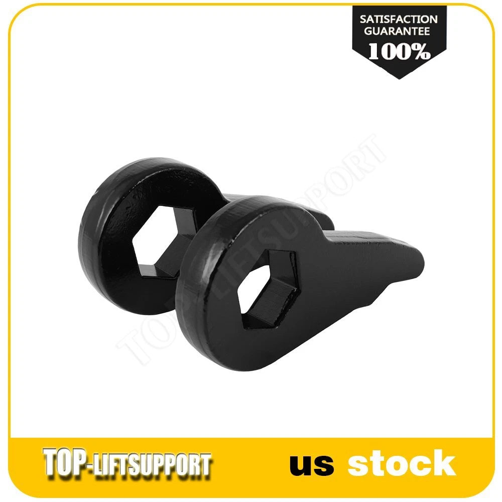 Leveling Lift Kit for Chevrolet GMC (1-3" Front Torsion Bar Key)