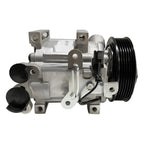AC Compressor Kit Replacement for Subaru Forester 2.5L Non Turbo (2013-2013)
