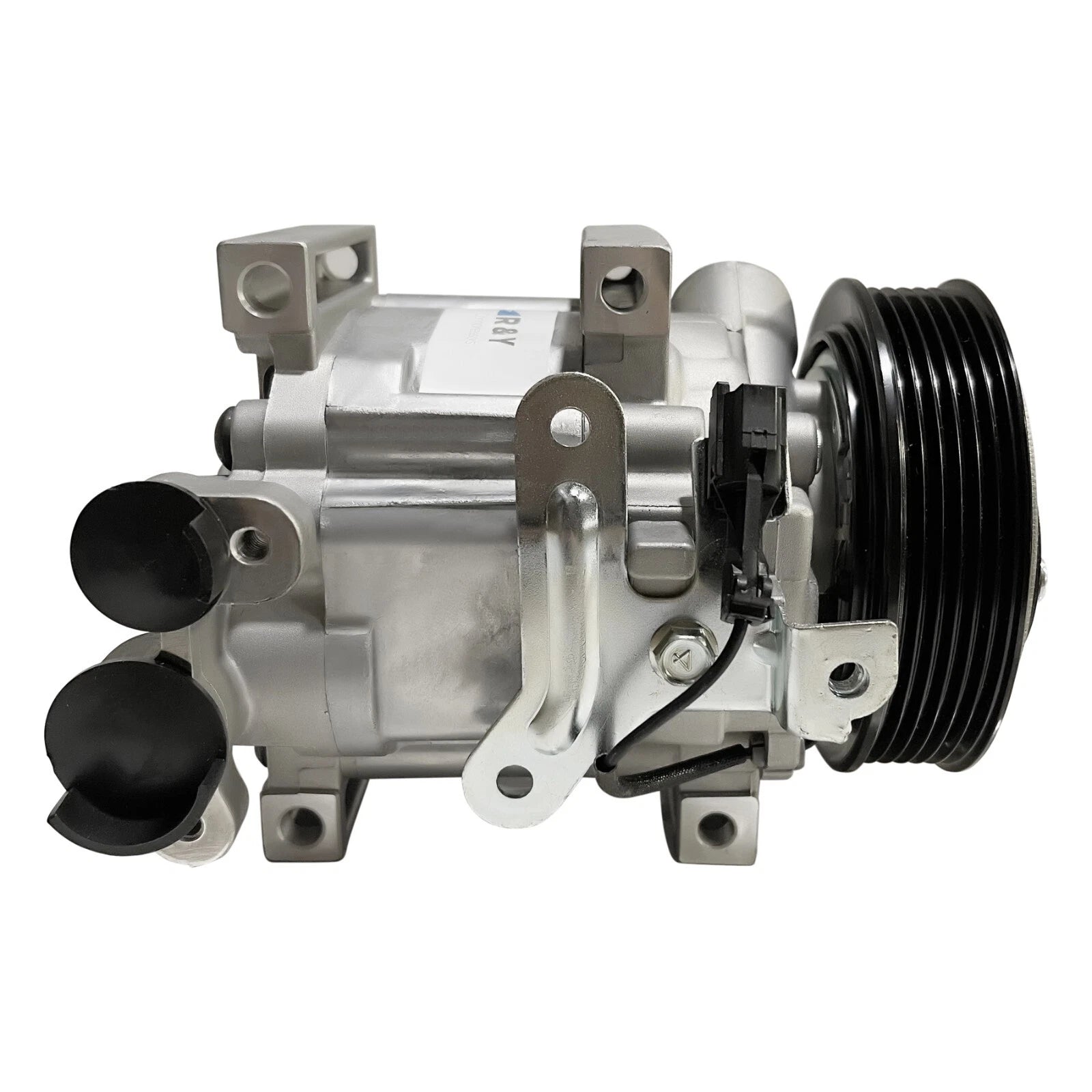 AC Compressor Kit Replacement for Subaru Forester 2.5L Non Turbo (2013-2013)