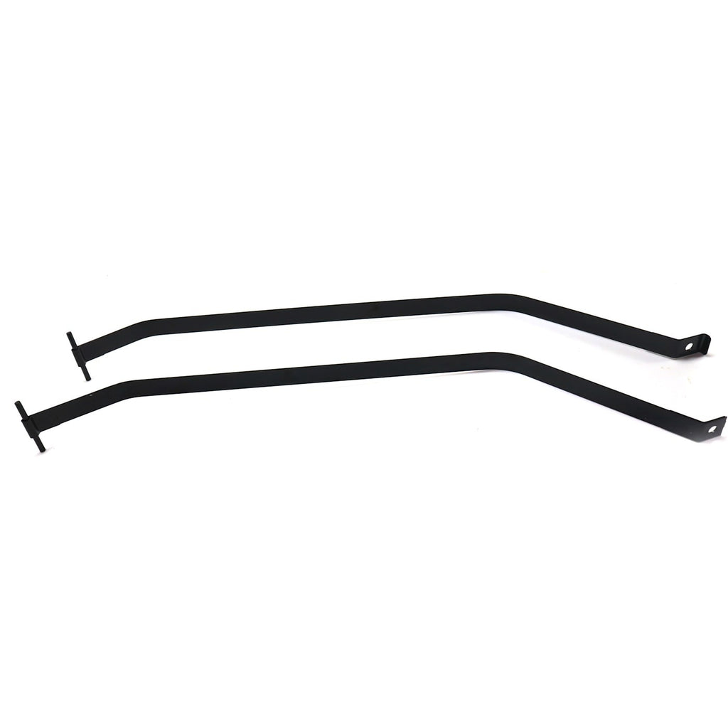 Fuel Tank Strap Set of 2 for Mazda 626 (1998–2002)