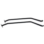 Fuel Tank Strap Set of 2 for Mazda 626 (1998–2002)