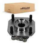 Front Wheel Hub & Bearing Kit for Nissan Sentra 2.0L (2007–2012) WA513299