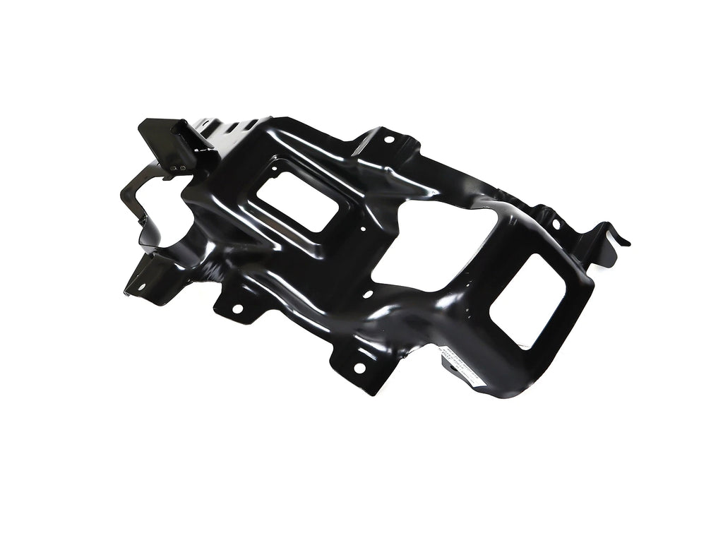 Front Left Driver Side Bumper Bracket Support LH for GMC Sierra 1500 (2014–2015)