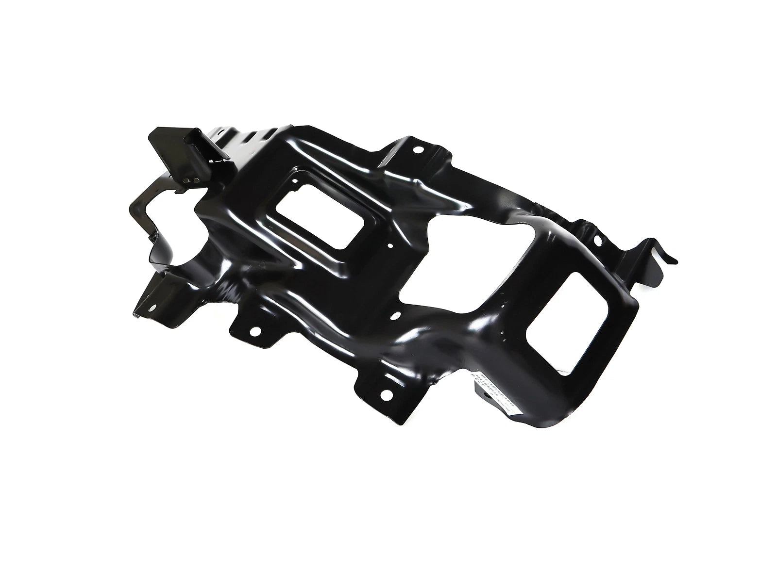 Front Left Driver Side Bumper Bracket Support LH for GMC Sierra 1500 (2014–2015)