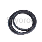 Fan Belt 11720-87V10 for Nissan Forklift FG15H-16 FG15S-16 (H20II H25)