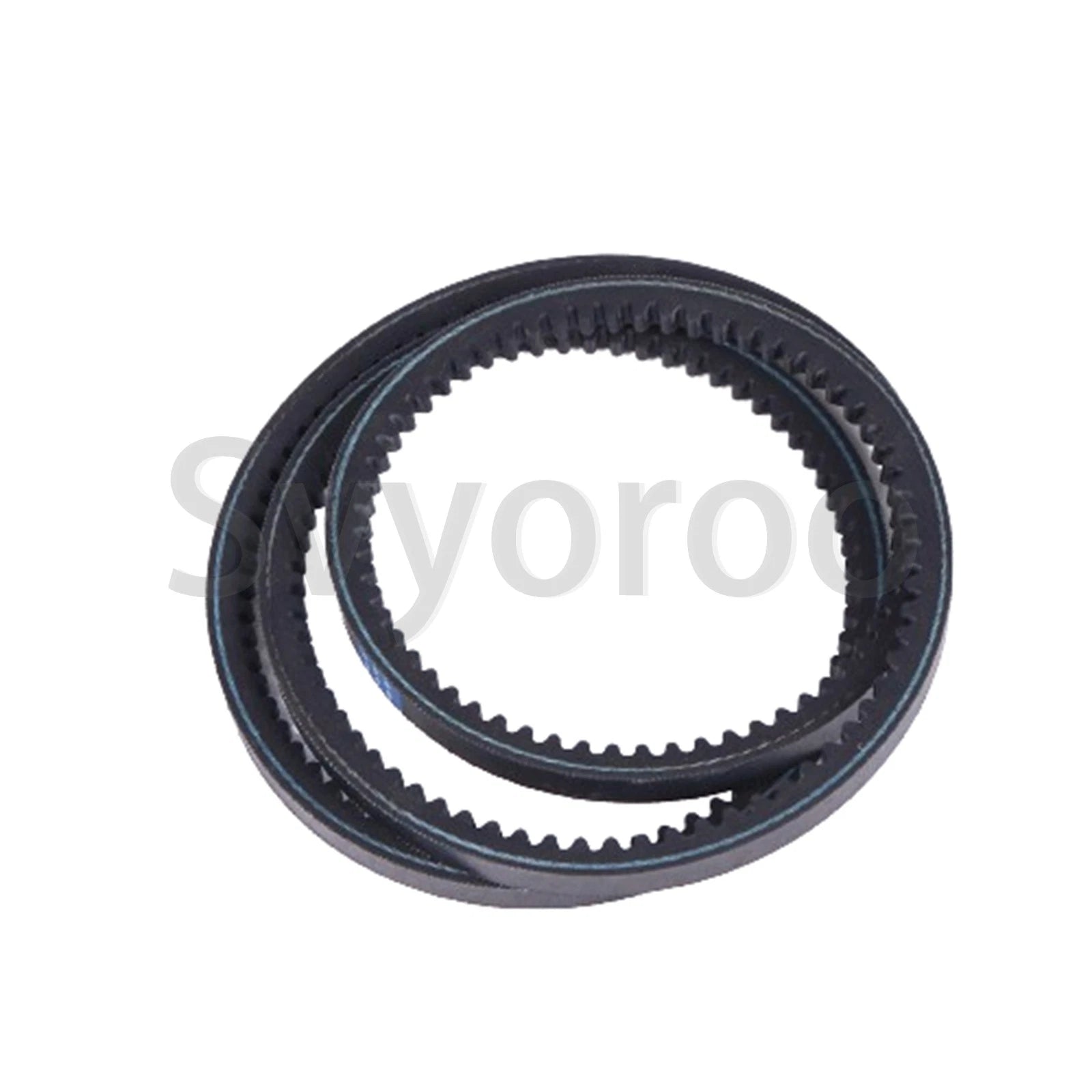 Fan Belt 11720-87V10 for Nissan Forklift FG15H-16 FG15S-16 (H20II H25)