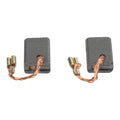 Replacement Carbon Brushes for Bosch GWS15150, 14150, 10125, 125CI (N/A)