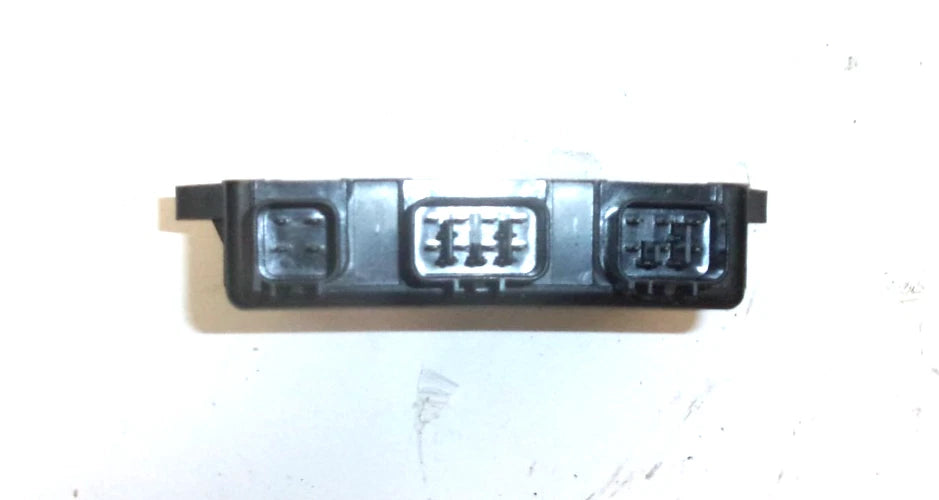 ECU Engine Control Unit for Honda (1998–2006) 30400-ZW1-013 75-90HP