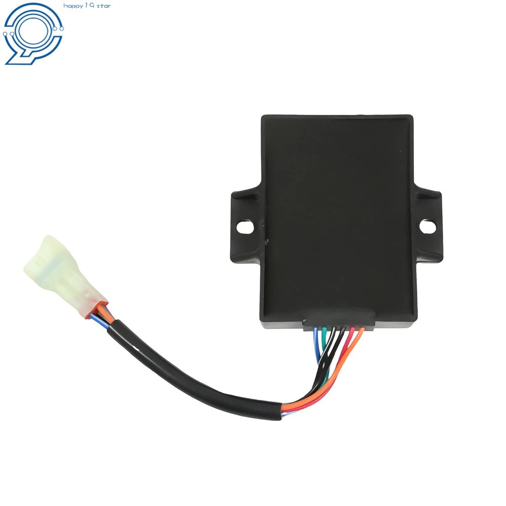 CDI Ignition ECU Rev Box for Kazuma Jaguar 500CC (2000–2023)