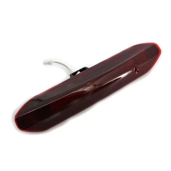 Red Lens LED Third Tail Center Brake Light Lamp for Land Rover LR2 (2008–2015)