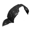 Replacement Front Passenger Side Fender Liner For 2004-2006 Mazda Mazda 3