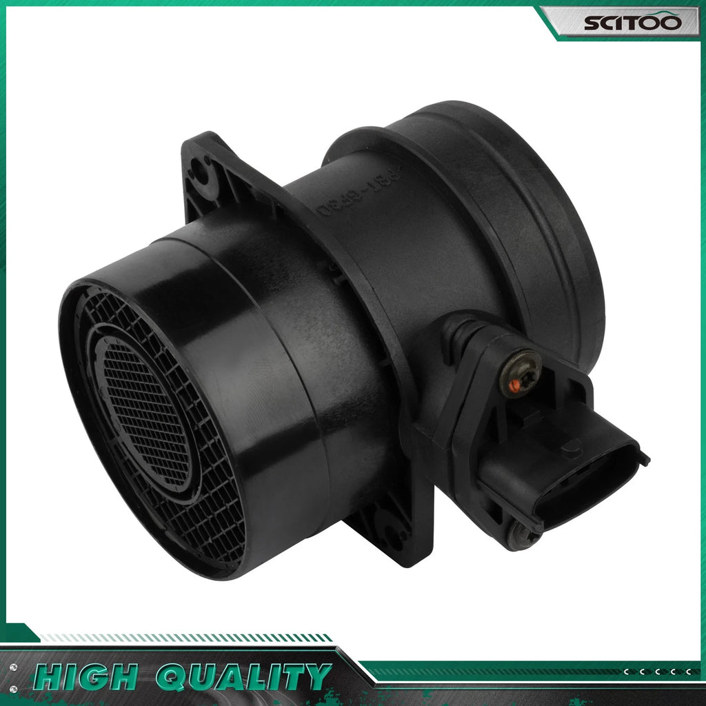 Mass Air Flow Meter MAF Sensor for Hyundai Accent 1.6L (2001–2002)