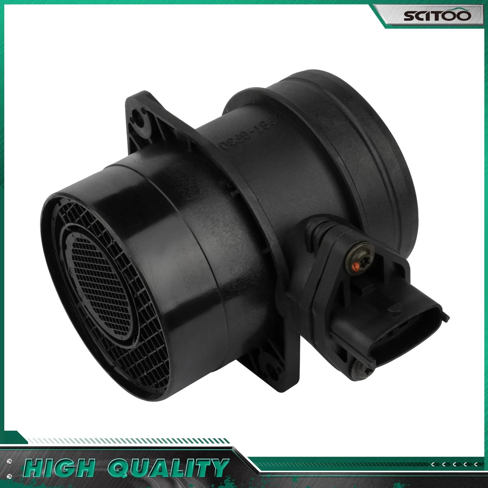 Mass Air Flow Meter MAF Sensor for Hyundai Accent 1.6L (2001–2002)